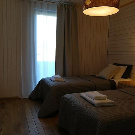 Marina Holiday Lotus Village Imatra Ngoại thất bức ảnh