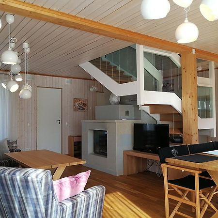 Marina Holiday Lotus Village Imatra Ngoại thất bức ảnh