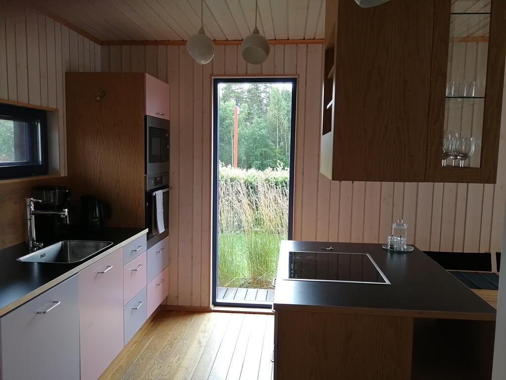 Marina Holiday Lotus Village Imatra Ngoại thất bức ảnh