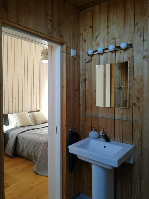 Marina Holiday Lotus Village Imatra Ngoại thất bức ảnh