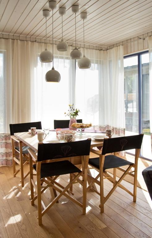 Marina Holiday Lotus Village Imatra Ngoại thất bức ảnh