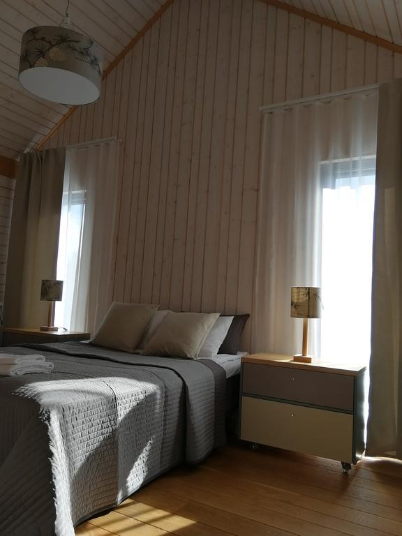 Marina Holiday Lotus Village Imatra Ngoại thất bức ảnh