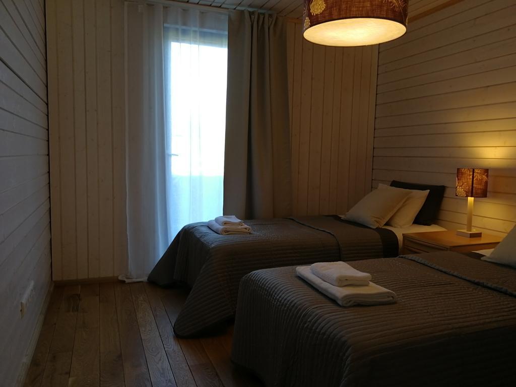 Marina Holiday Lotus Village Imatra Ngoại thất bức ảnh