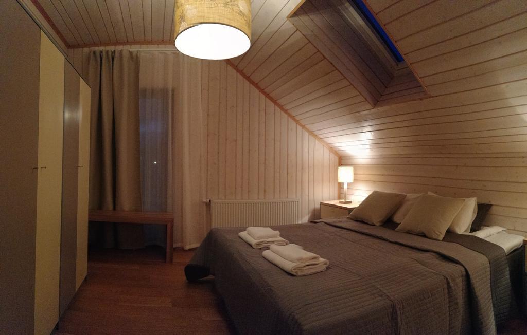 Marina Holiday Lotus Village Imatra Ngoại thất bức ảnh
