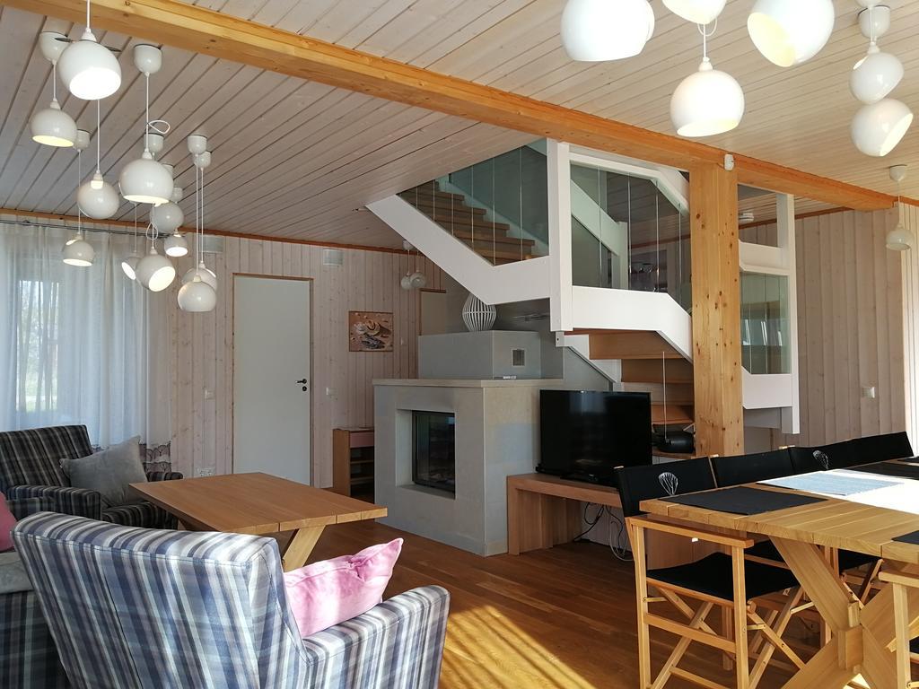 Marina Holiday Lotus Village Imatra Ngoại thất bức ảnh