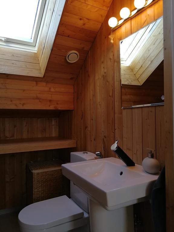 Marina Holiday Lotus Village Imatra Ngoại thất bức ảnh