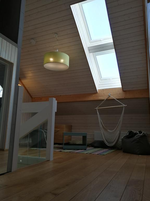 Marina Holiday Lotus Village Imatra Ngoại thất bức ảnh