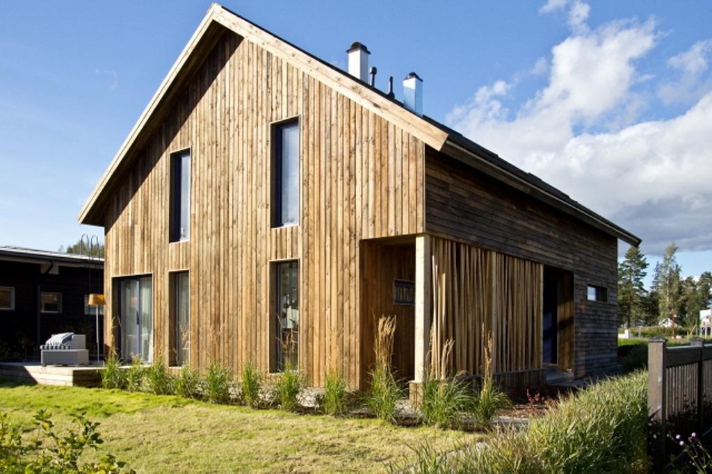 Marina Holiday Lotus Village Imatra Ngoại thất bức ảnh