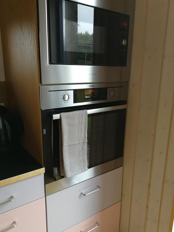 Marina Holiday Lotus Village Imatra Ngoại thất bức ảnh
