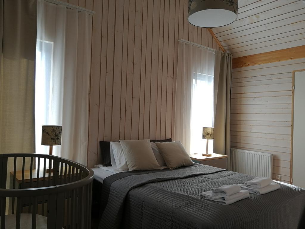 Marina Holiday Lotus Village Imatra Ngoại thất bức ảnh