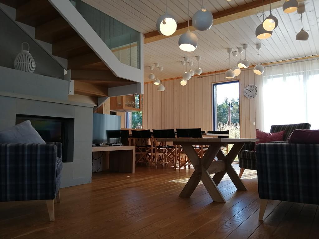 Marina Holiday Lotus Village Imatra Ngoại thất bức ảnh
