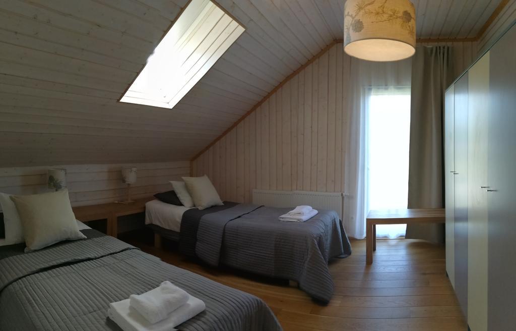 Marina Holiday Lotus Village Imatra Ngoại thất bức ảnh