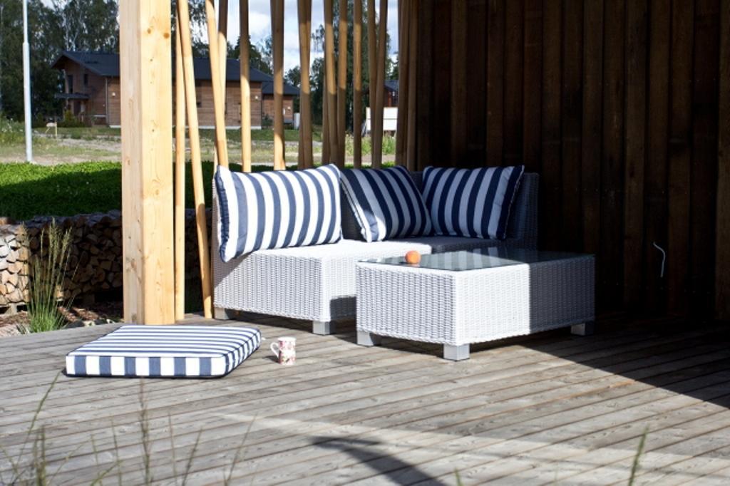 Marina Holiday Lotus Village Imatra Ngoại thất bức ảnh