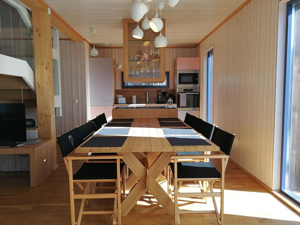 Marina Holiday Lotus Village Imatra Ngoại thất bức ảnh