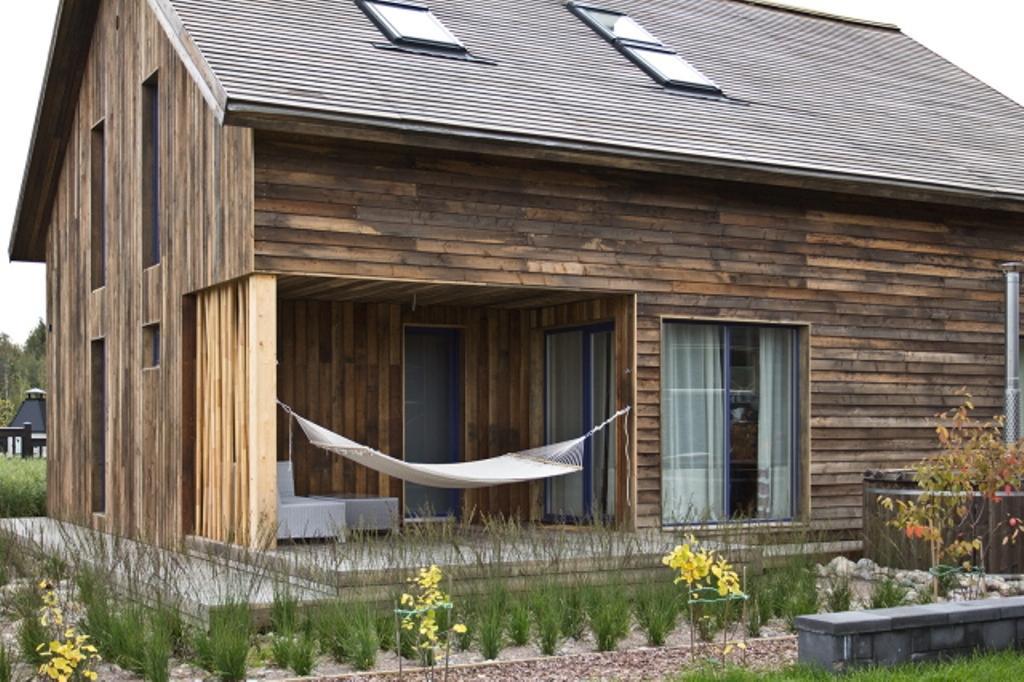 Marina Holiday Lotus Village Imatra Ngoại thất bức ảnh