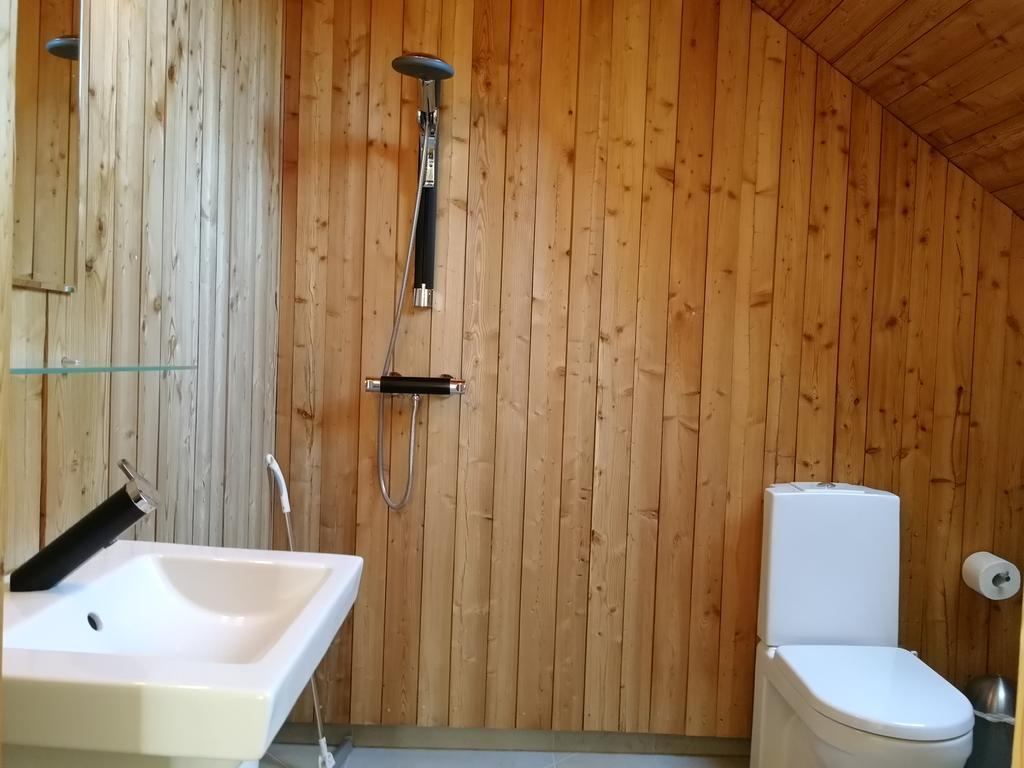Marina Holiday Lotus Village Imatra Ngoại thất bức ảnh